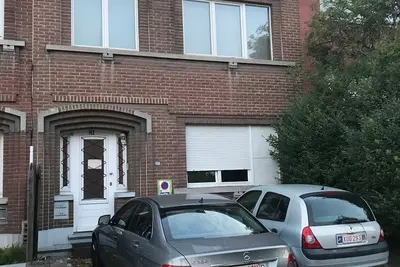 Image de Zaventem Brussels Airport Duplex Apartment