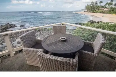 Image de Chuns Reef Beach House - Bord De La Mer! Maison principale en bord de mer avec Ac * Beach Toys *