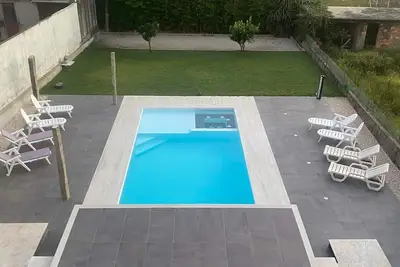 Image de Maison d'hôtes a 10 minutes de porto