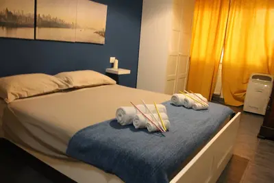 Image de Rome appartement bien relié à la vieille ville