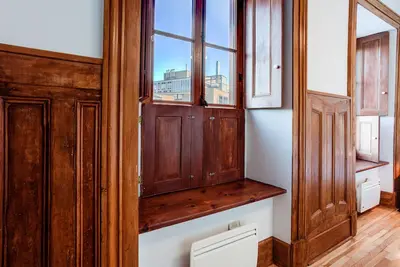 Image de Les Lofts St-Vallier - By Les Lofts Vieux-Quebec