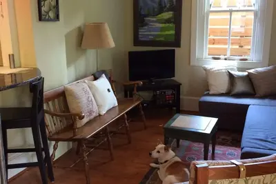 Image de Charme 1911 chalet au cœur de Asheville - marcher 4 blocs du centre-ville