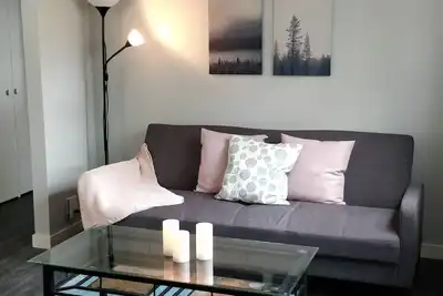 Image de Niagara, chez soi loin de chez soi