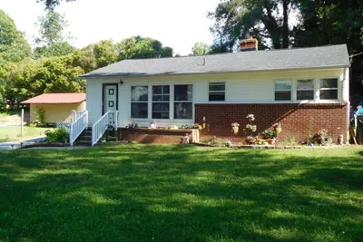 Image de Maison accueillante loin de chez soi