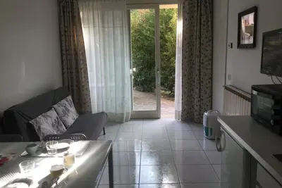 Image de romantique studio, région du lac