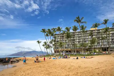 Image de Magnifique Condo Ocean Front au Mana Kai