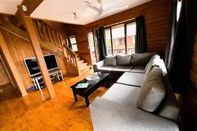 Image de Muri Vista Villas