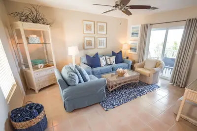 Récemment rénové - 1Br / 1Ba Oceanview Condo At Northwest Point