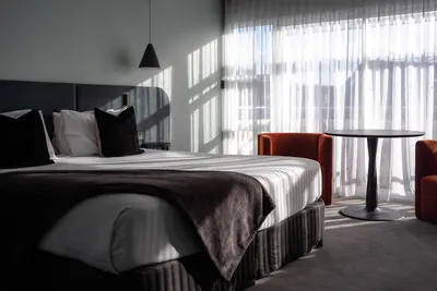 Image de Salamanca Suites