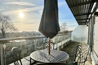 Image de Your Space Apartments - The Hamilton's