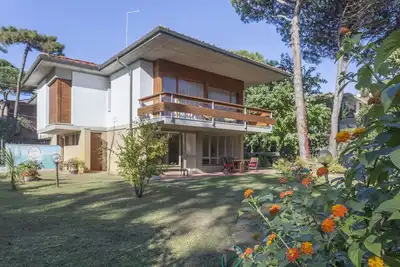 Image de Casa Vacanza \"Comfort Zone\" Tirrenia