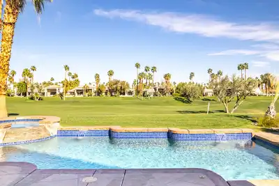 Image de Desert Oasis sur Pga West Palmer privée