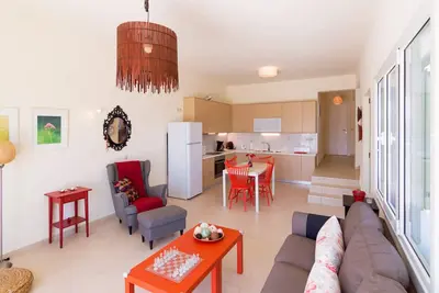 Image de Maison élégante proche de la plage