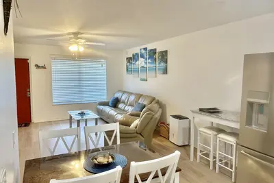 Image de Beach Retreat, la location de vacances la plus populaire