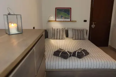 Image de Bed & Milk Maison de vacances 1<br>Appartement dans la villa Pouilles Tarente près de San Vito<br>Wifi