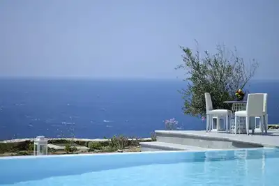 Image de Ammos Villas In Houlakia