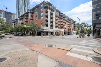 Image de Kasa Downtown Austin