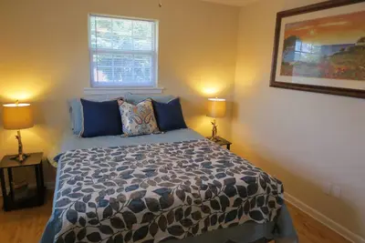 Image de Appartement In Downtown Durham
