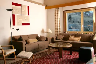 Image de Romantica, Appartement en Duplex