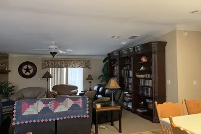 Image de Grande pêche située sur le canal en eau profonde à Sportsmans Harbour