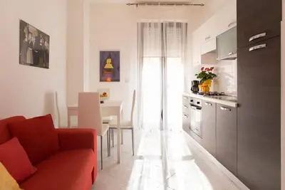 Image de Très bel appartement à 2 minutes de la plage