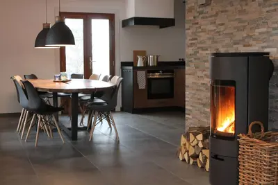 Image de Chalet luxueux et confortable - Skies aux pieds - WiFi/Netflix - Alpe d'Huez