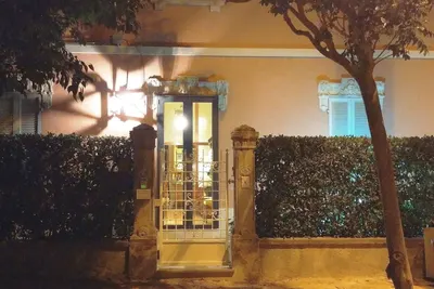 Image de Villa Liberty B&B - Suite Junior Tiffany - Style Vintage