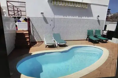 Image de Belle Villa, Mer, Soleil, Plage Et Piscine PRIVÉE, CLIMATISÉE, Un Charme