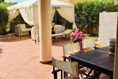 Image de Chill time - Family & Friends - Puglia - Salento