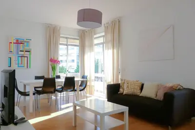 Image de Appartement de 4 chambres dans un quartier prestigieux de Porto