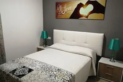 Image de \"Apartamento Egon\" à Playa del Ingles de Gran Canaria