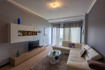 Image de Spacieux appartement 1 chambre avec vue fantastique sur la mer à 180 ° et Arco da Calheta