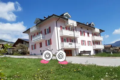 Image de Special holiday in Trentino Alto Adige