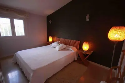 Image de Villa Femés. Le paradis