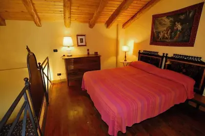 Image de Puntalazzo Di Mascali: gite rural - Puntalazzo di mascali