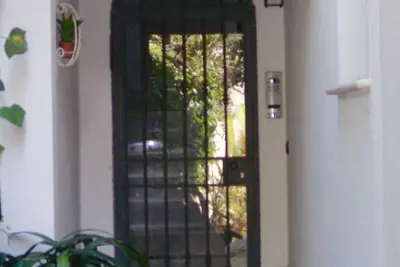 Image de lit Maison & Milk 2<br>Appartement dans villa Pouilles Taranto près de San Vito<br>Wifi