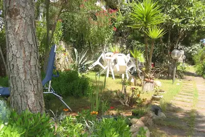 Image de Maison avec jardin Lella