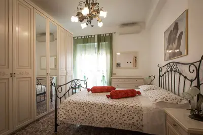 Image de Superbe appartement centre de Rome à 100m de la Basilique Saint-Pierre Free WiFi