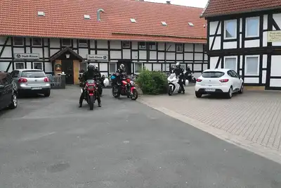 Image de Appartement près de Goslar / Harz