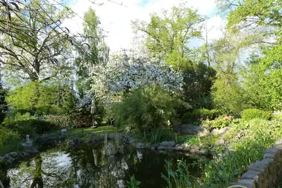 Image de Grand appartement (92 m²) \"aigle de mer\" 1-6 personnes dans un excellent emplacement