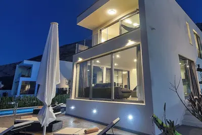 Image de Villa Selina2 mit Pool