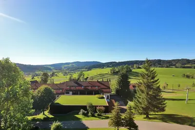 Image de Séjour familial au cœur de l'Allgäu avec sauna et piscine intérieure