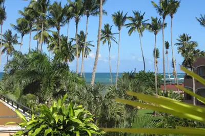 Image de Penthouse Vue Mer/Moderne/Proche plage-bars-restaurants/Wifi