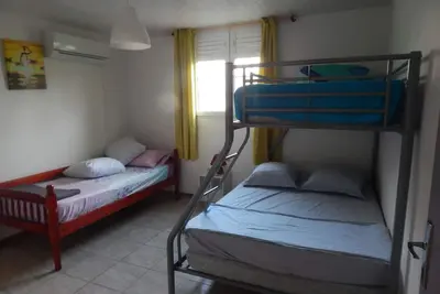 Image de Appartement cannelle/ ancv accepté