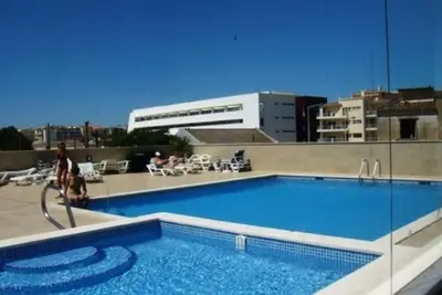 Image de Bel Appartement Moderne 1 Chambre  - 2/4 Personnes