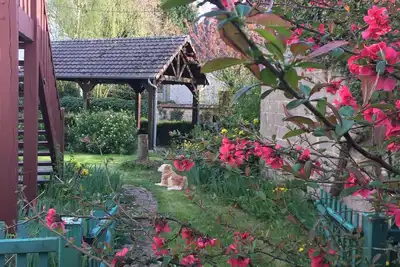 Image de Le Plessis - maison Ă la campagne