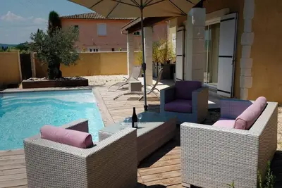 Image de Coste Investissement - Le vieil olivier 2