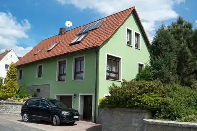 Image de Appartement spacieux de 120m2 avec 4 chambres, terrasse pour 4 Ă 7 personnes