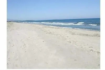 Image de U Querciolo gite de France 3 épis, 3*, 53m², piscine et plage, clim et wifi gratuit