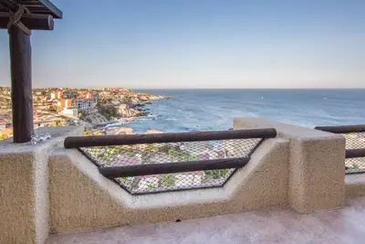 Image de Amazing Panoramic Sea of ​​Cortez Vues - Casa Del Mar Cabo San Lucas Penthouse